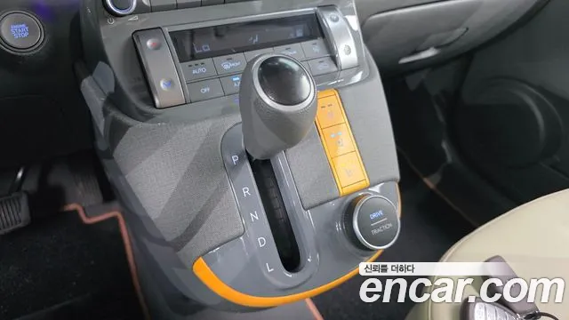 Hyundai Casper Casper Turbo Inspiration — Фото автомобиля 9