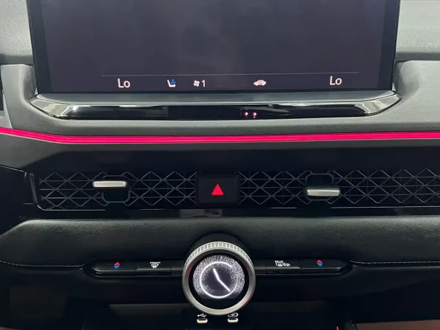 Honda Accord — Фото автомобиля 11