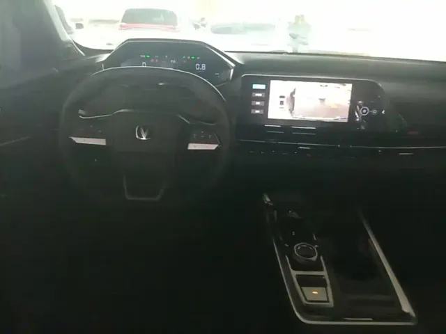Changan CS55 Plus — Фото автомобиля 10
