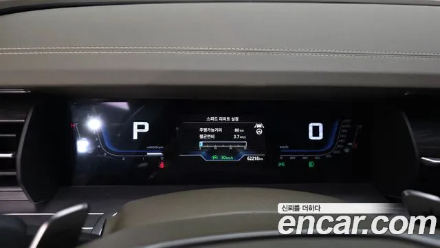 KG_Mobility_Ssangyong Torres Torres Бензин 1.5 2WD — Фото автомобиля 7