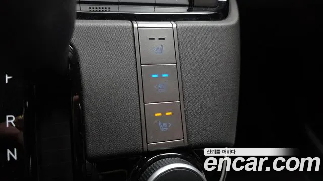 Hyundai Casper Casper Inspiration — Фото автомобиля 17