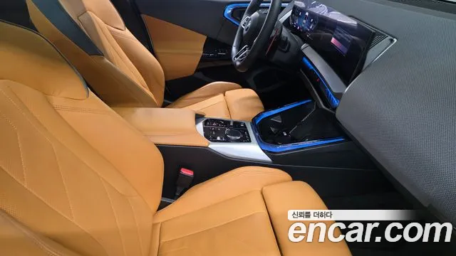 BMW X3 G45 — Фото автомобиля 16