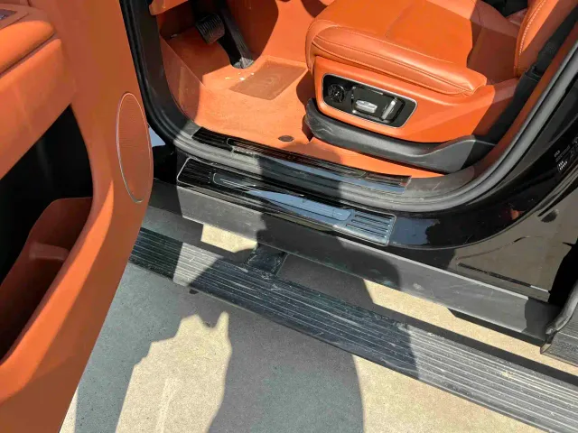Li Auto L7 — Фото автомобиля 6