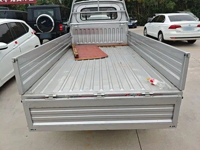 Dongfeng Xiaokang DFSK C31 — Фото автомобиля 18