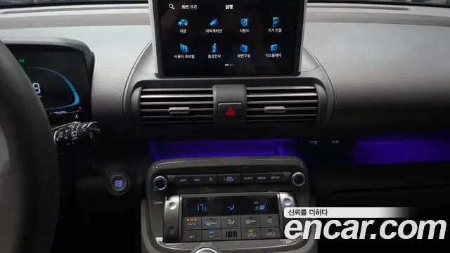 Hyundai Casper — Фото автомобиля 14