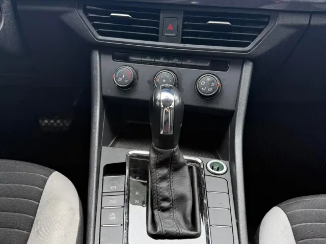 Volkswagen Bora 2023 200TSI DSG Comfort Edition — Фото автомобиля 8