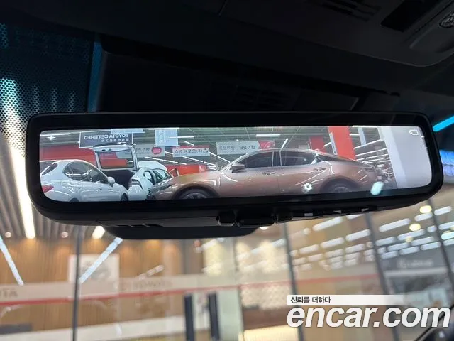 Toyota Camry XV80 — Фото автомобиля 10