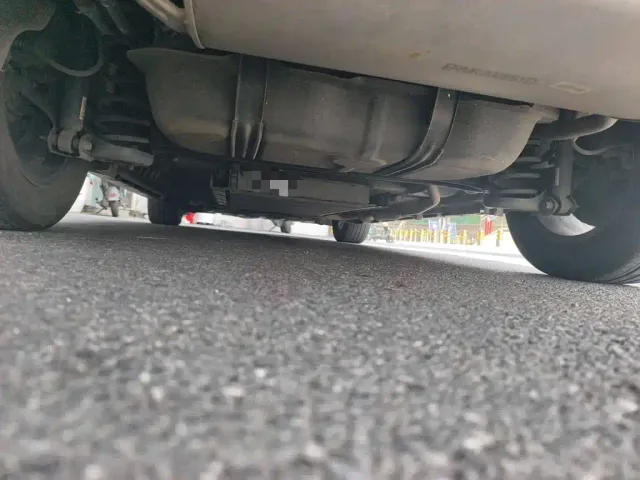 BYD Qin PLUS — Фото автомобиля 24