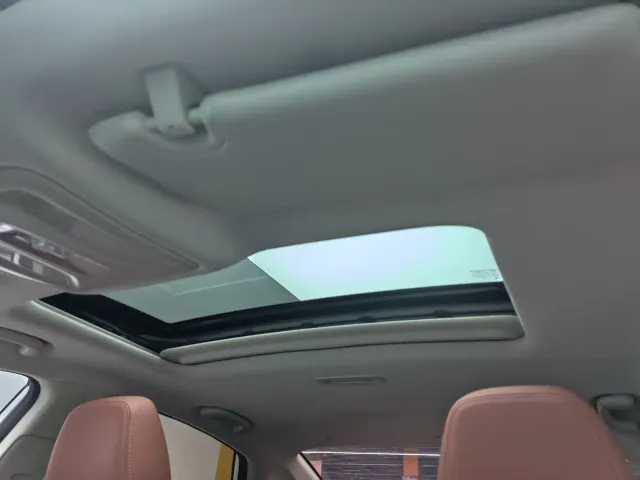 Changan Eado — Фото автомобиля 15