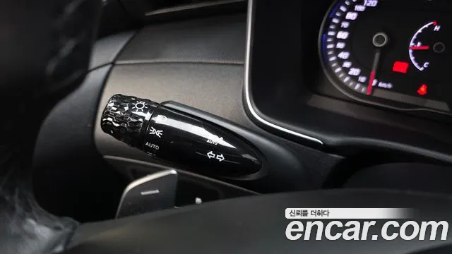 Hyundai Tucson NX4 — Фото автомобиля 28