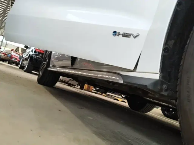 Toyota Granvia — Фото автомобиля 20