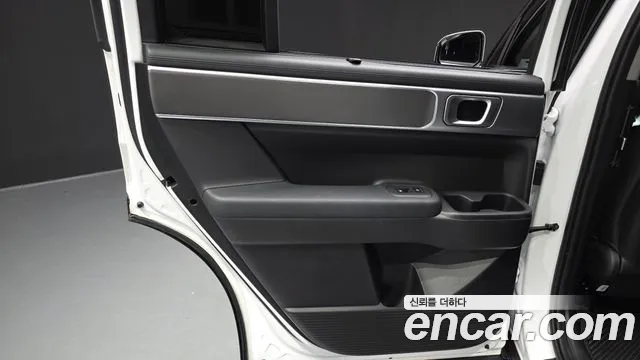 Hyundai Santa Fe — Фото автомобиля 14