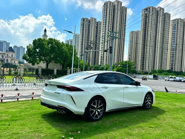 GAC Trumpchi Emkoo — Фото автомобиля 5