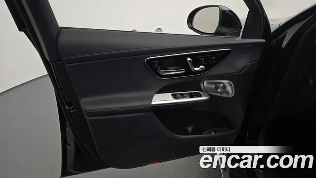 Mercedes-Benz GLC-Class X254 — Фото автомобиля 24