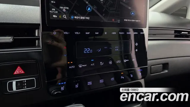 Hyundai Staria Staria L3.5 Карго 5 мест — Фото автомобиля 18