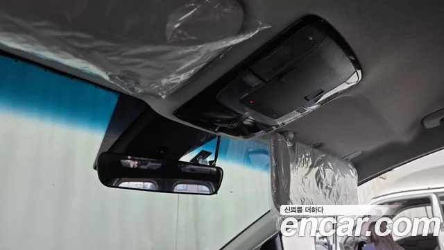 Hyundai Staria — Фото автомобиля 19