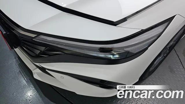 Hyundai AVANTE Новый Avante (CN7) — Фото автомобиля 19