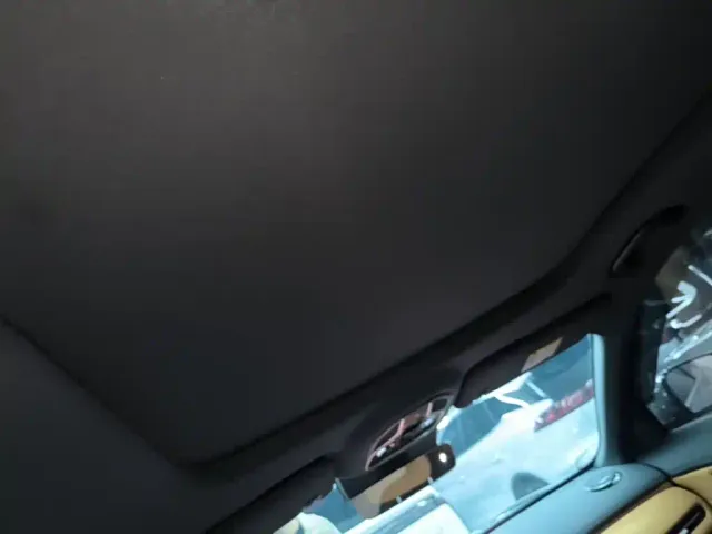 Geely Galaxy Starship 7 EM-i — Фото автомобиля 17