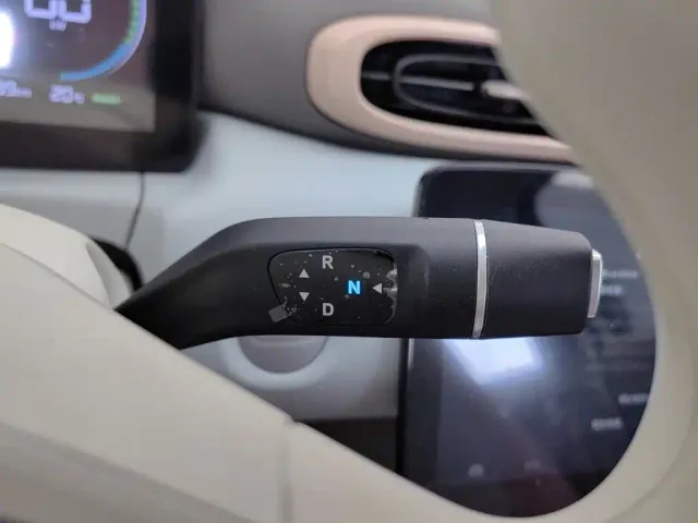 Leapmotor T03 — Фото автомобиля 13