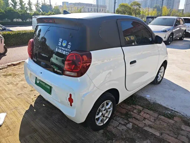 Roewe Clever — Фото автомобиля 6