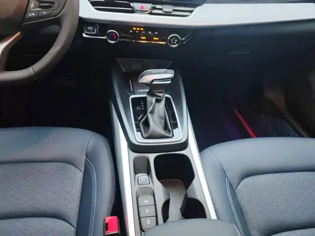 Chevrolet Monza — Фото автомобиля 16