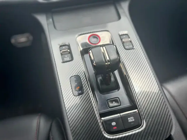 GAC Trumpchi Emkoo — Фото автомобиля 16