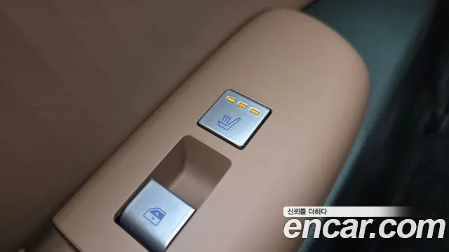 Hyundai Grandeur — Фото автомобиля 19