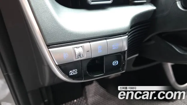 Hyundai Ioniq5 Ioniq5 — Фото автомобиля 18