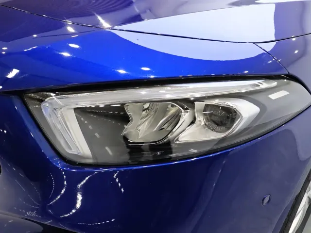 Mercedes-Benz A-Class — Фото автомобиля 4