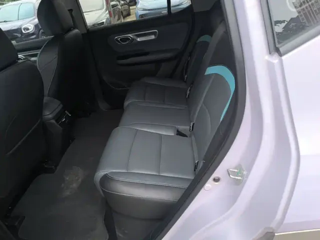 Aion AION Y 2022 Plus 70 Intelligent Edition — Фото автомобиля 16