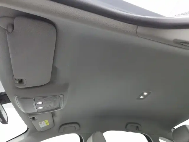 BYD Seal 05 DM-i — Фото автомобиля 14