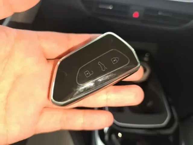 Volkswagen ID.4 Crozz — Фото автомобиля 8