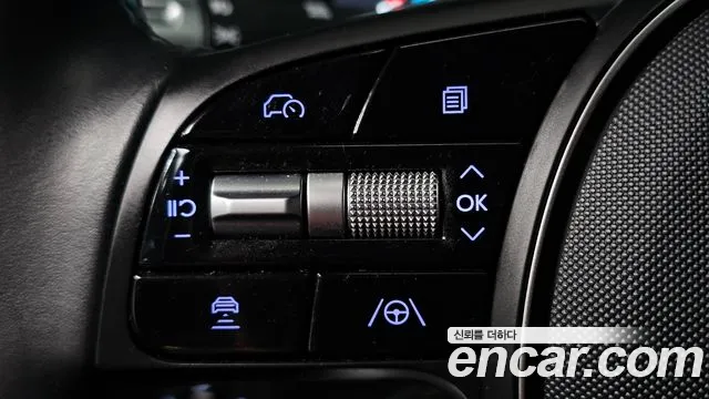 Hyundai Ioniq 6 — Фото автомобиля 17