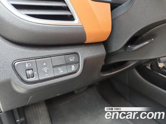 Kia Seltos — Фото автомобиля 26