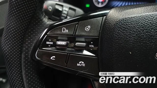 KG_Mobility_Ssangyong Rexton Новый Rexton Sport Дизель 2.2 2WD — Фото автомобиля 26