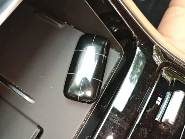 Geely Galaxy A7 — Фото автомобиля 8