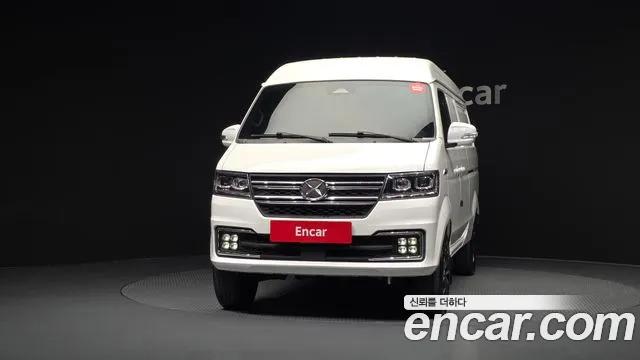 Shineray ET Van — Фото автомобиля 3