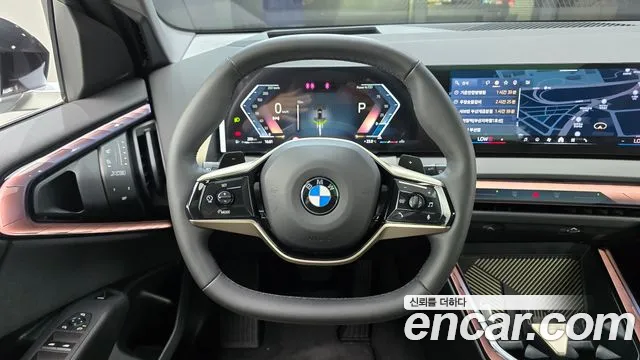BMW X3 G45 — Фото автомобиля 19