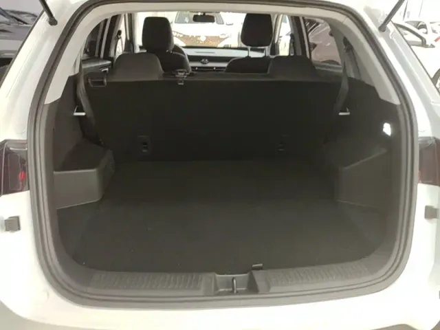 Wuling Xingchi — Фото автомобиля 18