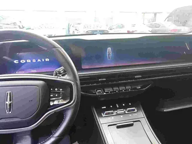 Lincoln Corsair — Фото автомобиля 5
