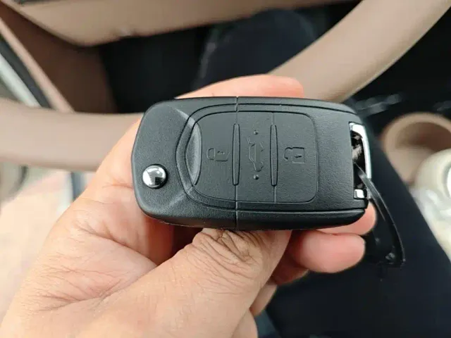 Wuling Hongguang Mini EV — Фото автомобиля 8