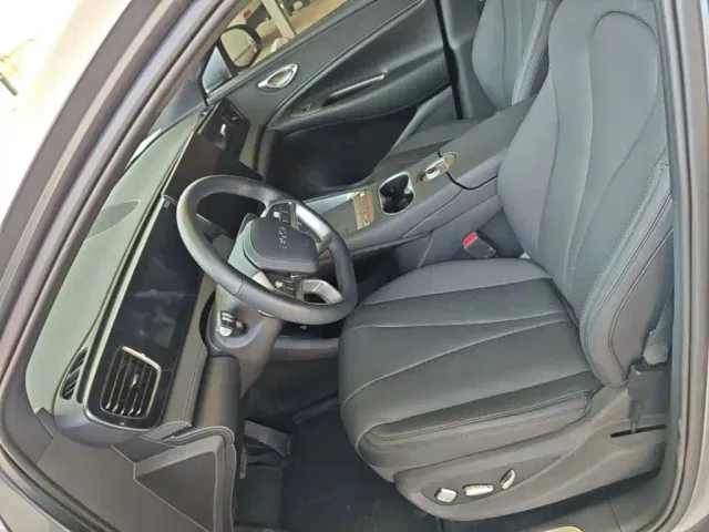 BYD Sealion 06 — Фото автомобиля 14