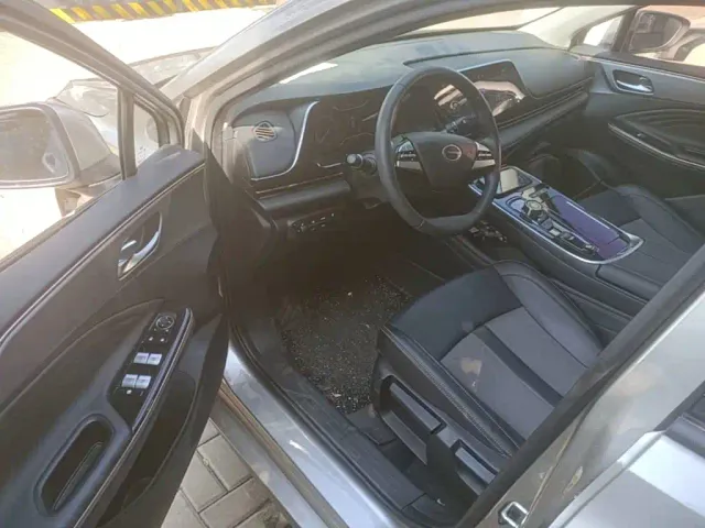 GAC Aion S — Фото автомобиля 15