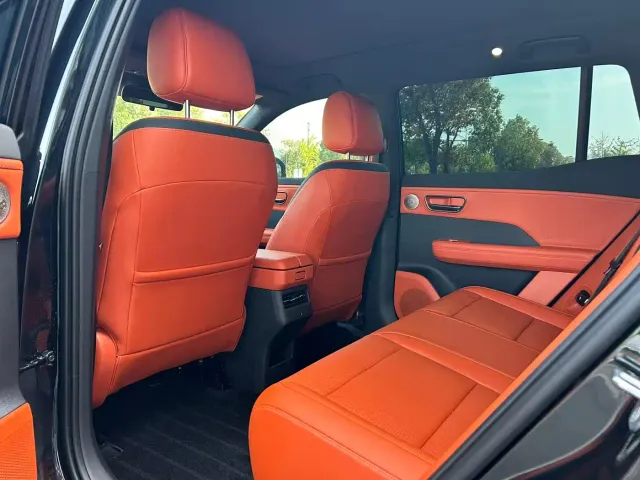 Toyota BoZhi 3X — Фото автомобиля 7