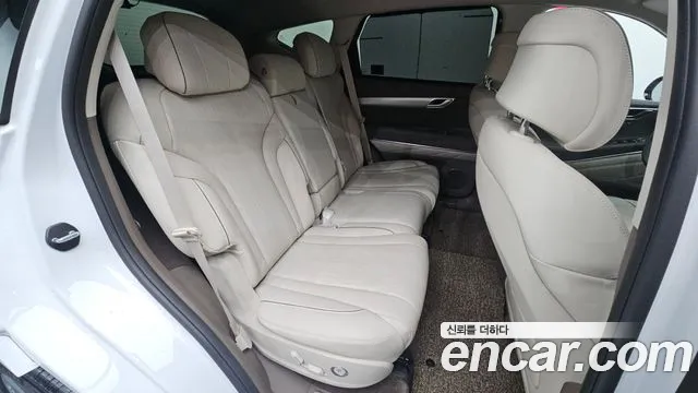 Genesis GV80 2.5T Бензин AWD — Фото автомобиля 26