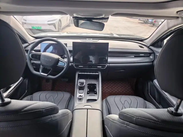 Chery Arrizo 8 PRO — Фото автомобиля 7