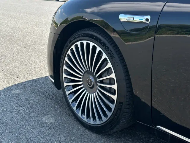 Stelato S9 — Фото автомобиля 9