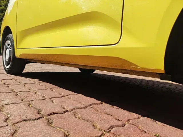 Wuling Hongguang Mini EV — Фото автомобиля 21