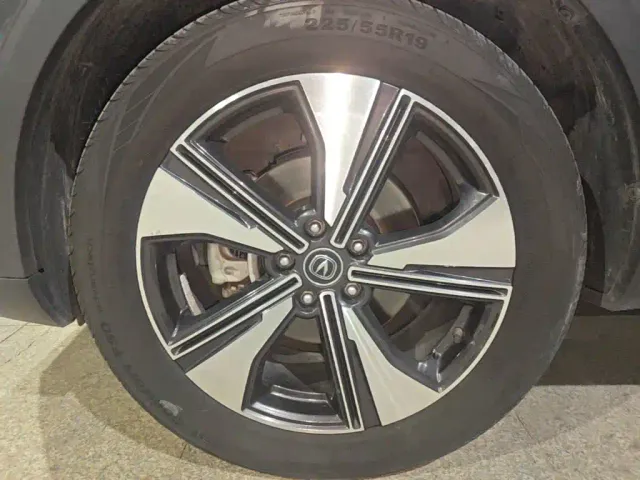 Changan CS55 Plus — Фото автомобиля 22