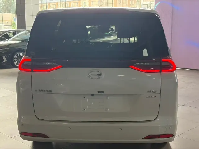 GAC Trumpchi M6 — Фото автомобиля 6